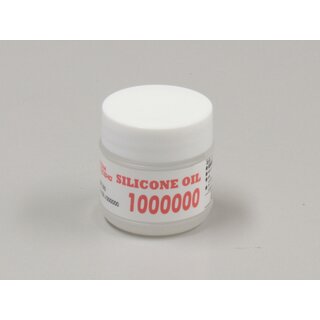 Kyosho Silikonoel 1.000.000cps ( 20 ml )