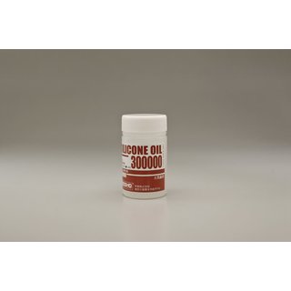 Kyosho Silikonoel 300.000cps ( 40 ml )