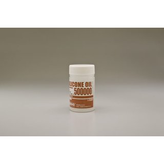 Kyosho Silikonoel 500.000cps ( 40 ml )