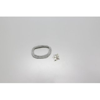 Kyosho TAKELGARN/SCHAEKEL SEAWIND READYSET