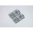 Kyosho KUNSTSTOFFTEILE B  SEAWIND READYSET