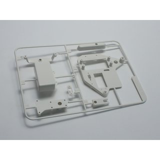 Kyosho KUNSTSTOFFTEILE #C ?�� SEAWIND REDYSET