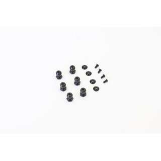 Kyosho KUGELSCHRAUBEN#(6)