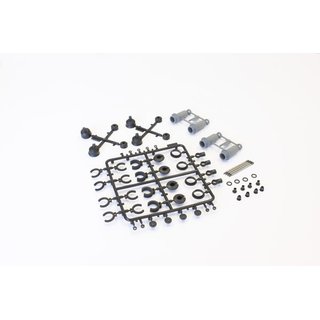 Kyosho STOSSDAEMPFER SCORPION XXL (4)