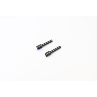 Kyosho RADACHSE#HINTEN