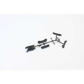 Kyosho HALTERUNG#HINTEN, UNTEN