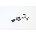 Kyosho HALTERUNG#HINTEN, UNTEN