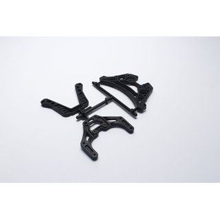 Kyosho DAEMPFERBRUECKE SCORPION XXL 1:7