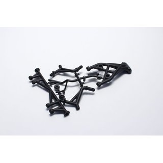 Kyosho KAROSSERIEBEFESTIGUNG SCORPION B XXL