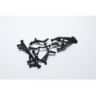 Kyosho KAROSSERIEBEFESTIGUNG SCORPION B XXL