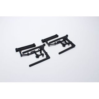 Kyosho KAROSSERIESTUETZEN SEITLICH SCORPION XXL