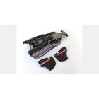 Kyosho KAROSSERIE#SCORPION XXL SCHWARZ, LACKIER