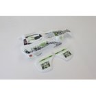 Kyosho KAROSSERIE#SCORPION XXL GP WEISS, LACKIERT