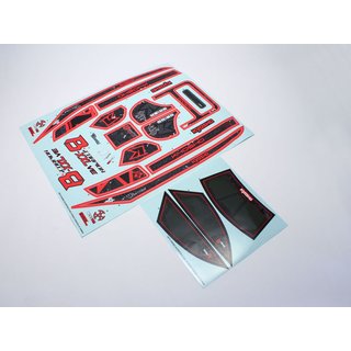 Kyosho DEKORBOGEN SCORPION B-XXL VE (BAJA)