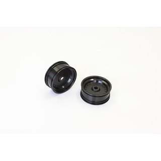 Kyosho FELGEN VORN SCOPRION XXL SCHWARZ (2)
