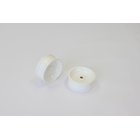 Kyosho FELGEN VORN SCORPION XXL WEISS (2)