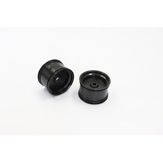 Kyosho FELGEN HINTEN SCORPION XXL SCHWARZ (2)