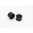 Kyosho FELGEN HINTEN SCORPION XXL SCHWARZ (2)