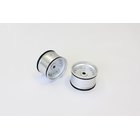Kyosho FELGEN HINTEN SCORPION XXL SILBER (2)