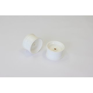 Kyosho FELGEN HINTEN SCORPION XXL WEISS (2)