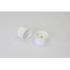 Kyosho FELGEN HINTEN SCORPION XXL WEISS (2)