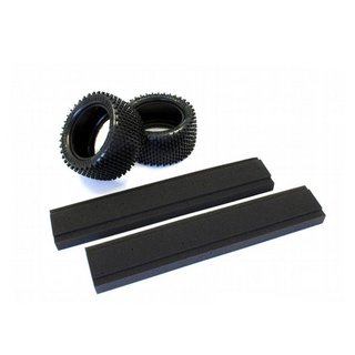 Kyosho REIFENSATZ HINTEN SCORPION XXL (2)