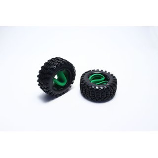 Kyosho REIFENSATZ HINTEN SCORPION B-XXL (2)