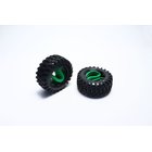 Kyosho REIFENSATZ HINTEN SCORPION B-XXL (2)