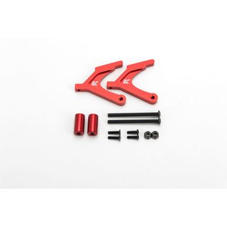 Kyosho SPOILERHALTERUNG#ALU