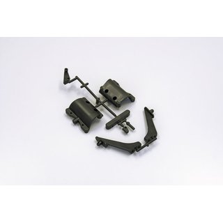 Kyosho RAMMER#