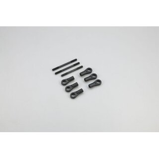 Kyosho Tie Rods Set DBX-DST