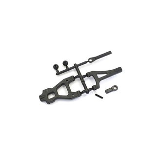 Kyosho QUERLENKER#SATZ, HART, OBEN, UNTEN