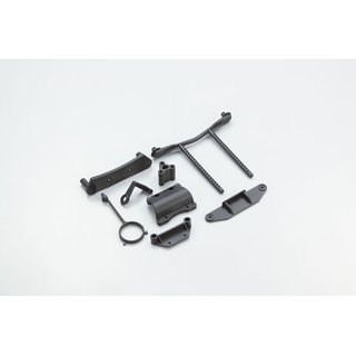 Kyosho RAMMER DRX