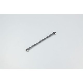 Kyosho ANTRIEBSWELLE 102MM DRX (1) / TR117 - MITTE VORN