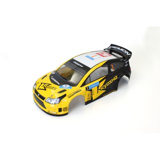 Kyosho KAROSSERIE 1:9 DRX DEMON - LACKIERT