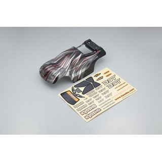 Kyosho KAROSSERIE DST T2 ?�� LACKIERT