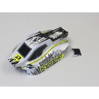 Kyosho KAROSSERIE DBX VE 2.0 T2