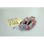 Kyosho KAROSSERIE DBX 2.0 ROT-T2