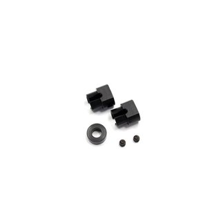 Kyosho GETRIEBEAUSGANG FUER TRW158