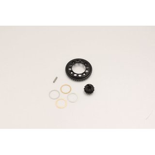 Kyosho KEGELZAHNRAD 40 ZAEHNE DBX/DRX/FAZER/FW06 (STAHL)