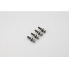Kyosho KUGELKOPF 4,8MM LANG (4) ZX5-RB5-RB6-RB6.6-RB7-ZX7