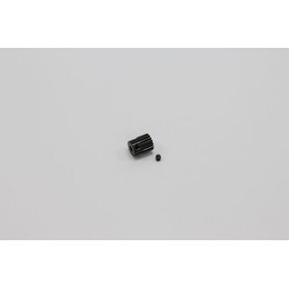 Kyosho RITZEL #16 ZAEHNE - 48DP (STAHL)