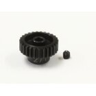 Kyosho RITZEL #27 ZAEHNE - 48DP (STAHL)