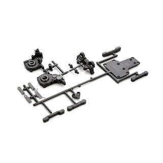 Kyosho Gear Box Set Ultima RB5 - RB5SP