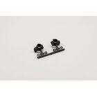 Kyosho ACHSSCHENKEL HINTEN, TYP B (OFFSET 4.7) - RB5/ZX5 FS