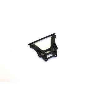 Kyosho DAEMPFERBRUECKE HINTEN ULTIMA RB5 SP2 WC - KURZ