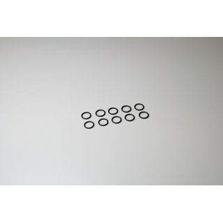 Kyosho O-RING#9,5X1,5 (10)