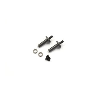 Kyosho RADACHSE#STAHL RB5 SP2 WC-RB7