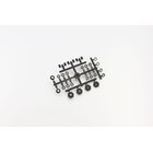 Kyosho Unterlegscheibe Kyosho EP Ultima RB7-DirtMaster
