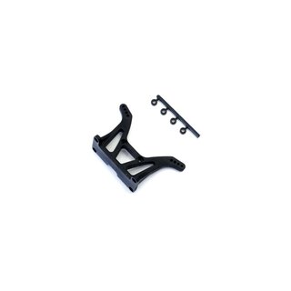 Kyosho D�mpferbr�cke Hinten RB6 (Rear Motor) Kyosho